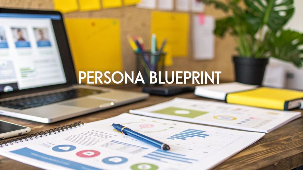 buyer persona examples