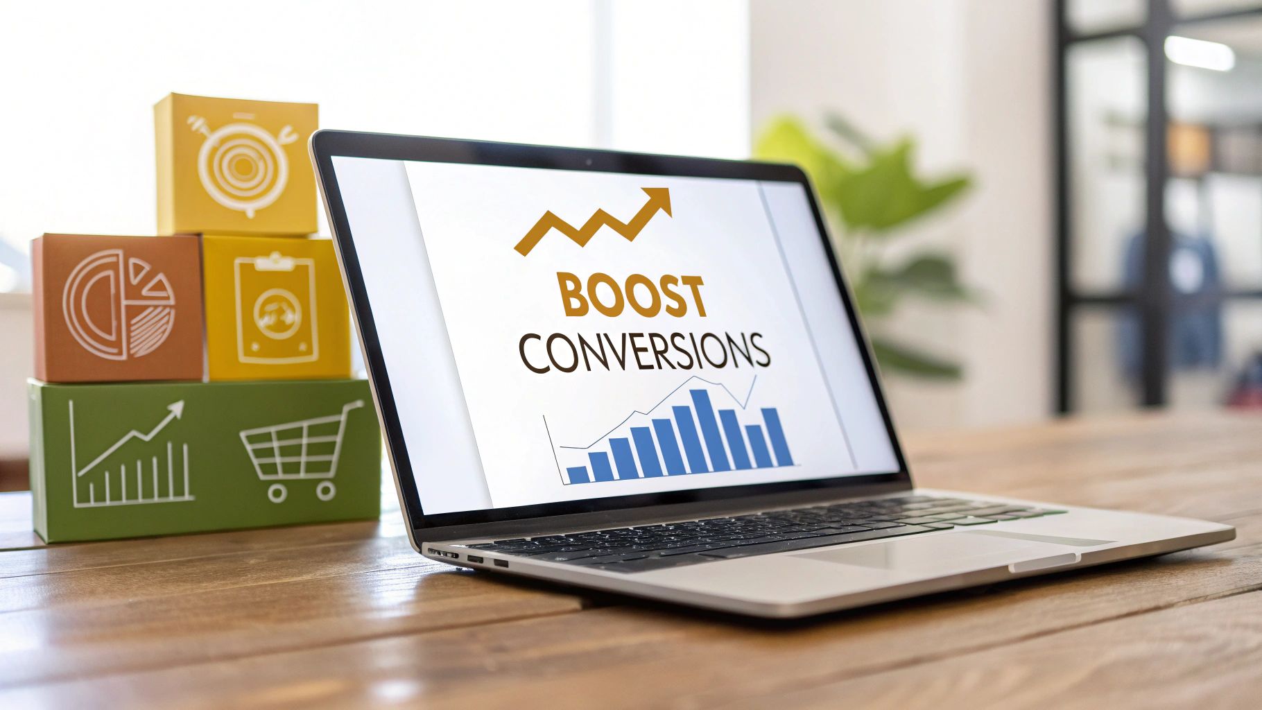 15 Ecommerce Conversion Rate Optimization Tips to Boost Sales