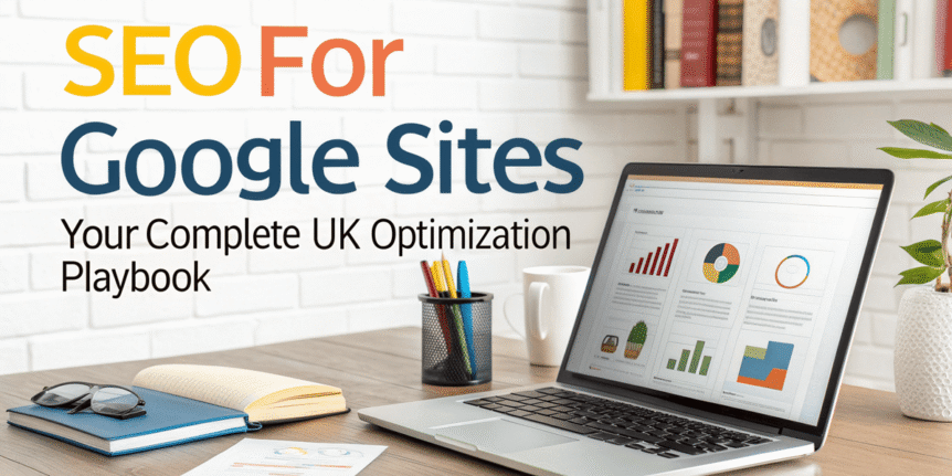seo for google sites
