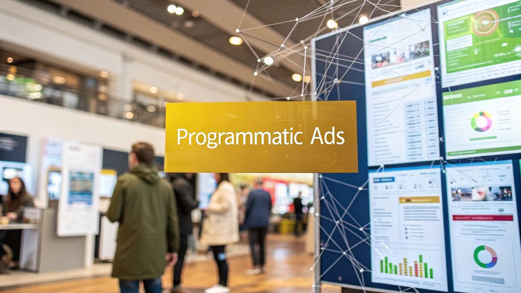 What Is Programmatic Advertising? A Complete Guide - Grow Your Biz