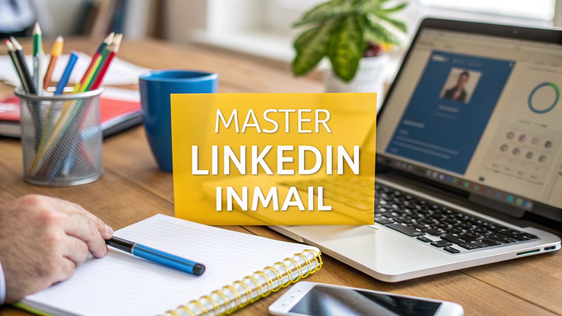 What is LinkedIn InMail? A Complete Guide to Effective Outreach - Grow ...
