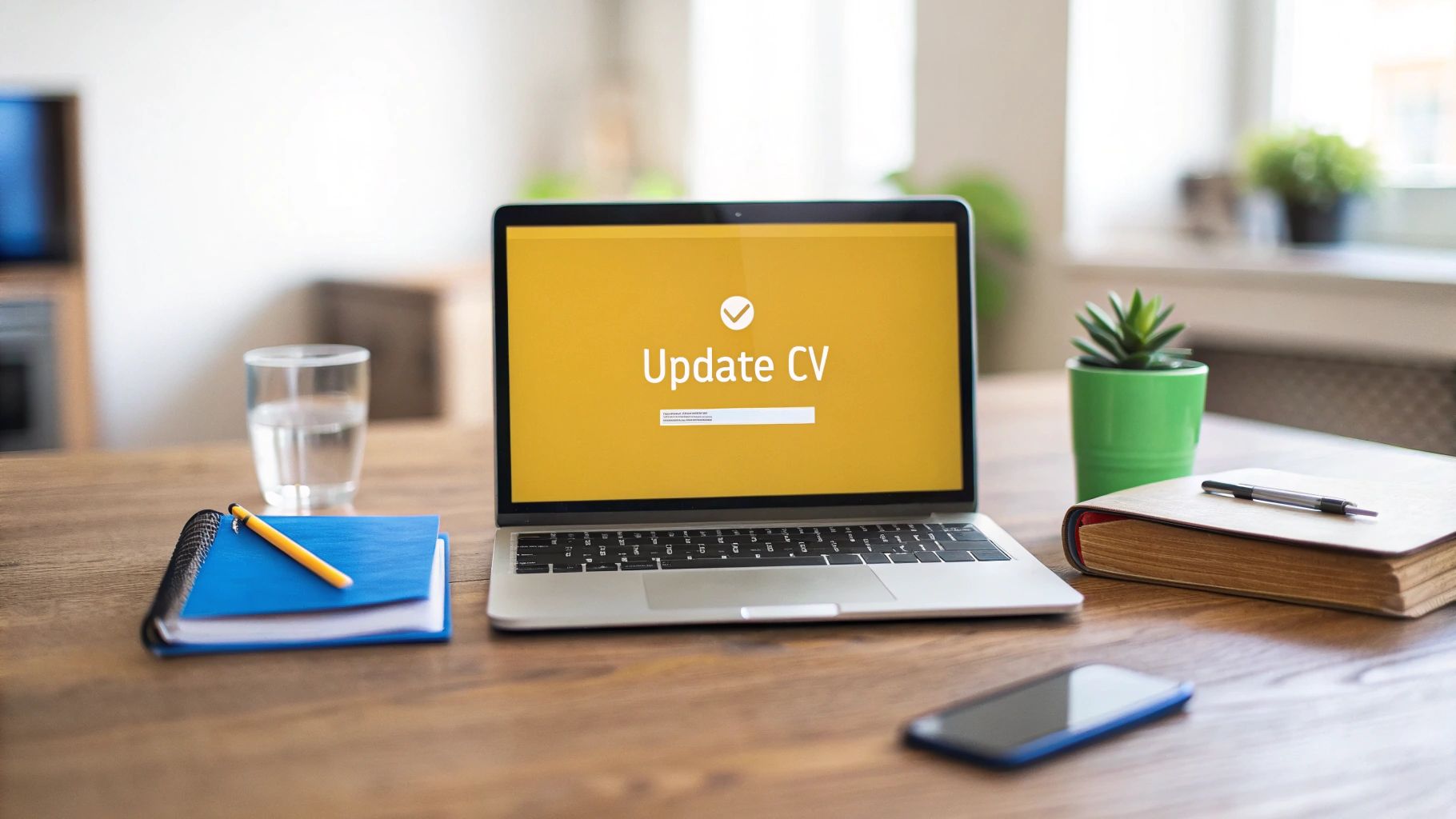 How to Update CV on LinkedIn: A Simple Guide - Grow Your Biz