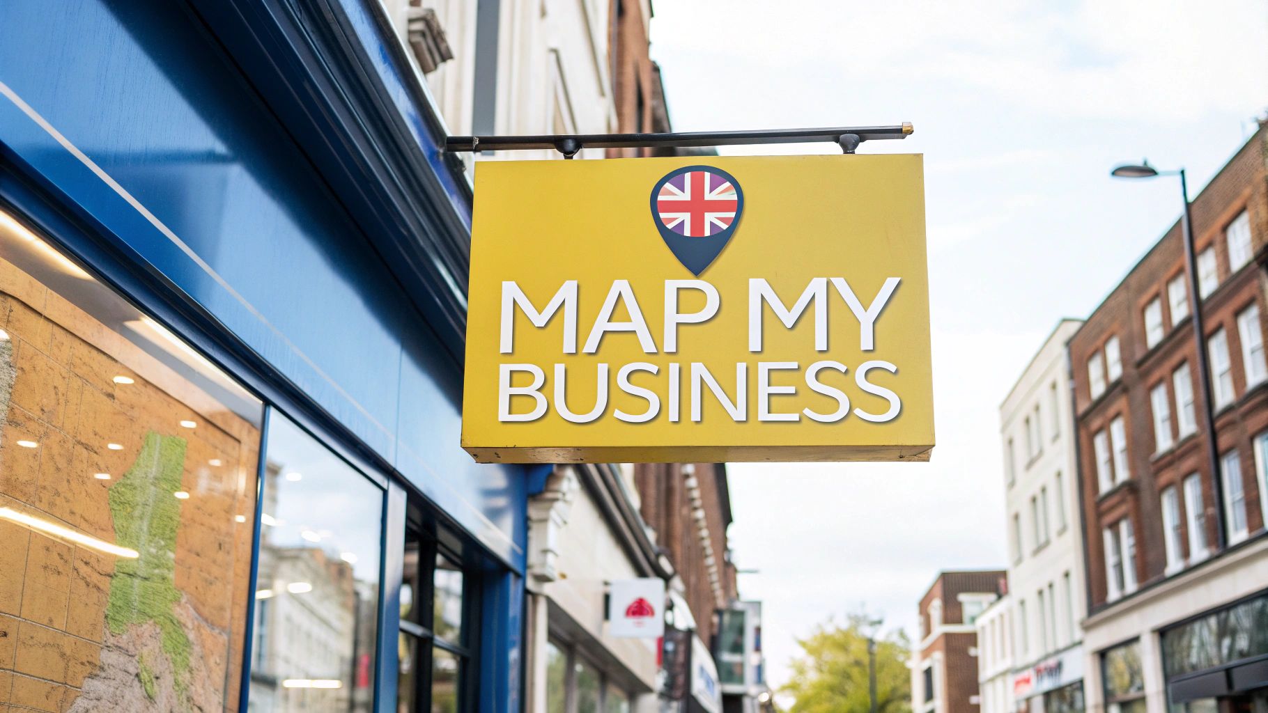 How to Put My Business on Google Maps in the UK - Grow Your Biz