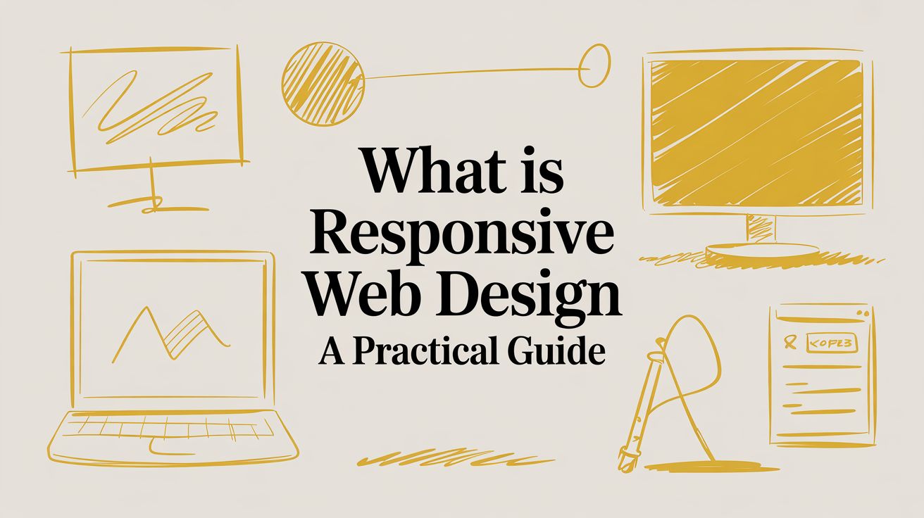 What Is Responsive Web Design A Practical Guide - Grow Your Biz