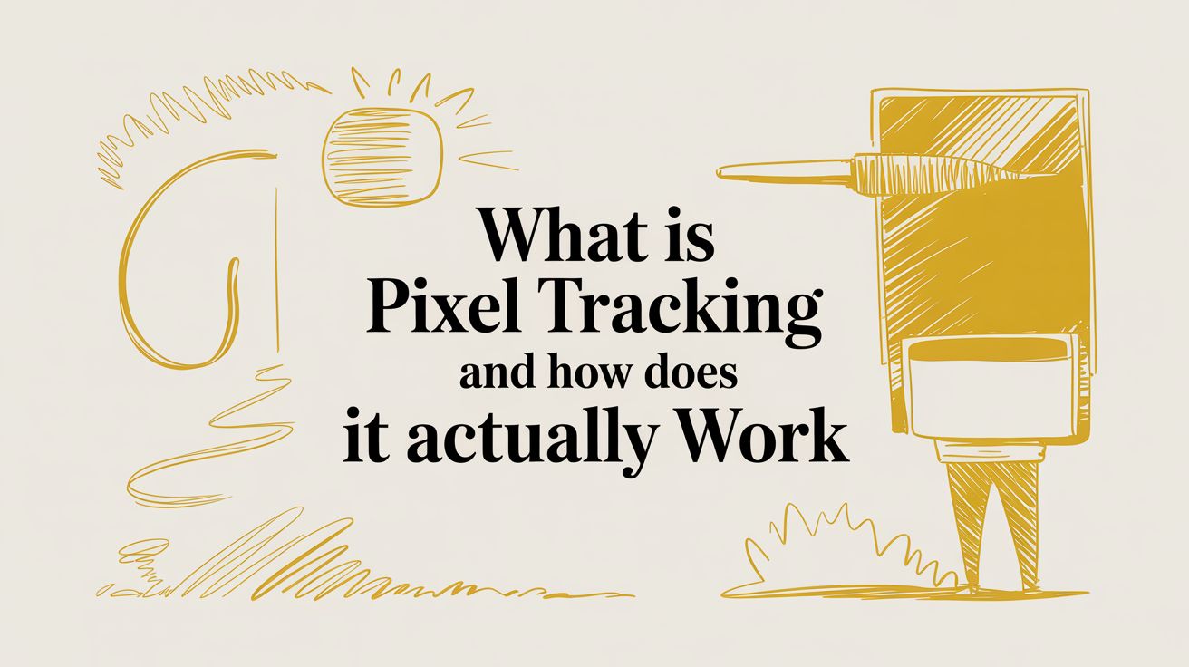 What Is Pixel Tracking and How Does It Actually Work - Grow Your Biz