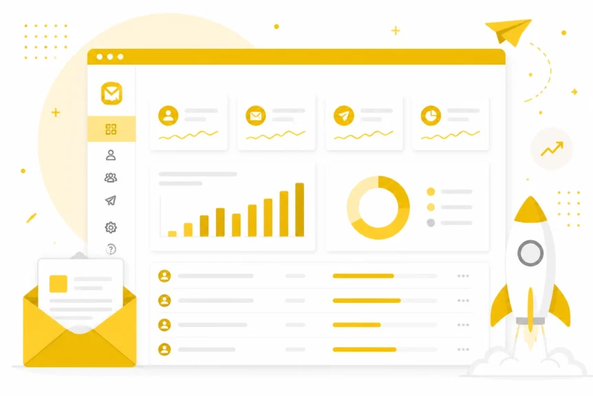 email marketing for small business