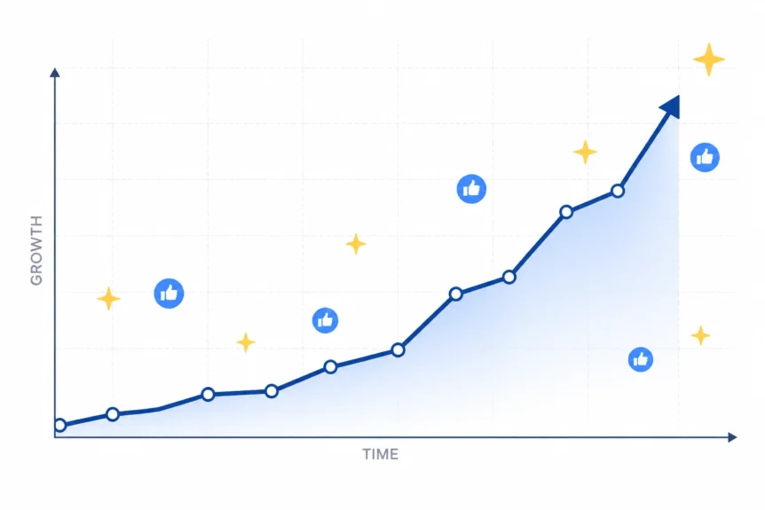 Facebook Feed Widget