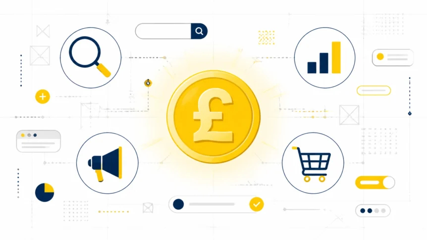 online marketing for small business