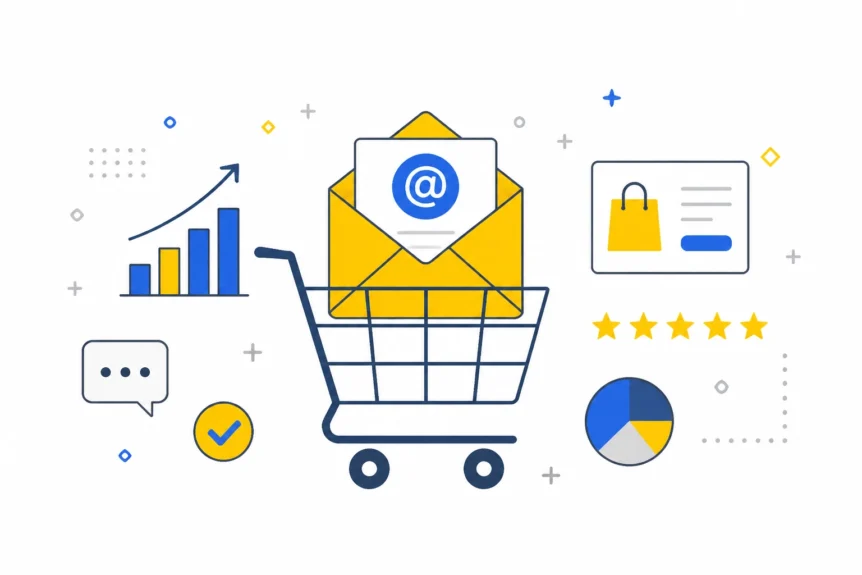 email marketing for ecommerce