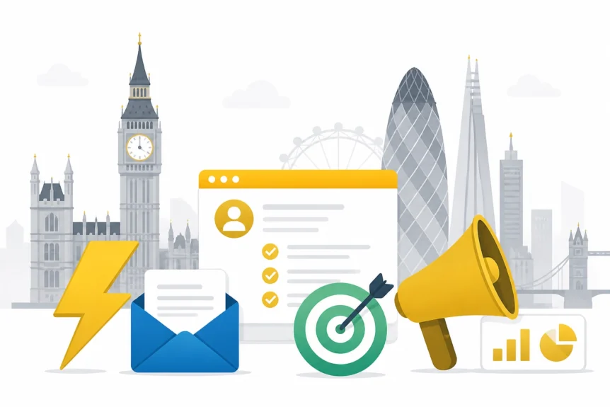 lead generation tools